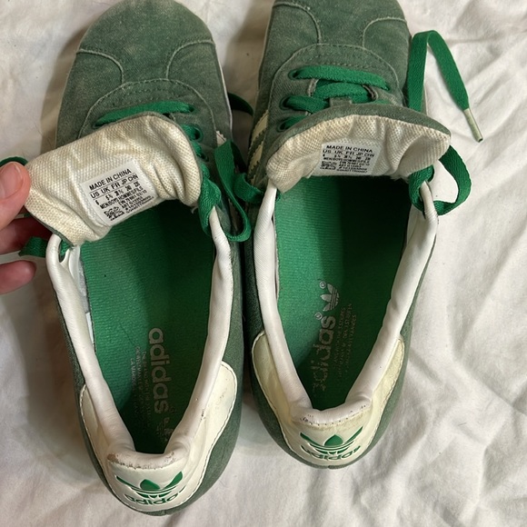 Adidas hemp shoes - Picture 10 of 10